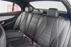 مێرسێدس بێنز E-Class